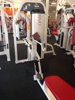 ノーチラスコンパウンドロウ